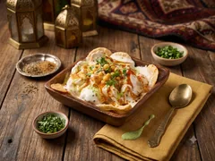 Chaat Papdi