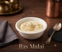 Ras Malai