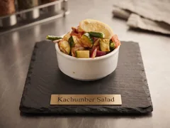 Kachumber Salad