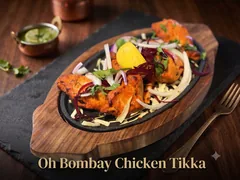 Oh Bombay Chicken Tikka