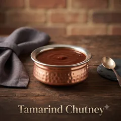 Tamarind Chutney (8oz)