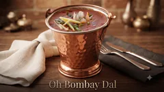 Oh Bombay Dal