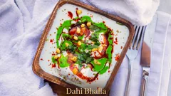 Dahi Bhalla