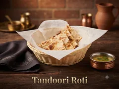 Butter Roti