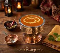 Gravy