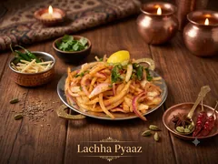 Lachha Pyaaz