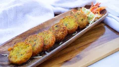 Aloo Tikki
