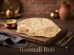 Roomali Roti