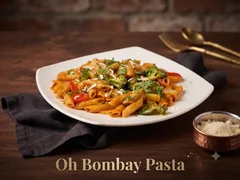 Veg Pasta