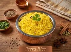 Jeera Rice