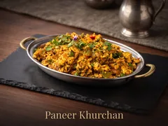 Paneer Khurchan