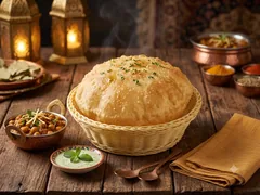 Chana Bhatura