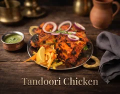 Tandoori Chicken