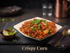Crispy Corn