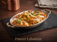 Paneer Lababdar