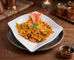 Bhel Puri