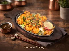 Tandoori Shrimp