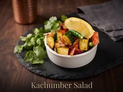 Kachumber Salad