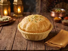 Bhatura