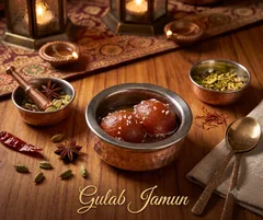 Gulab Jamun